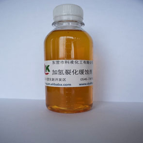 Corrosion inhibitor for refinery (HG-30)